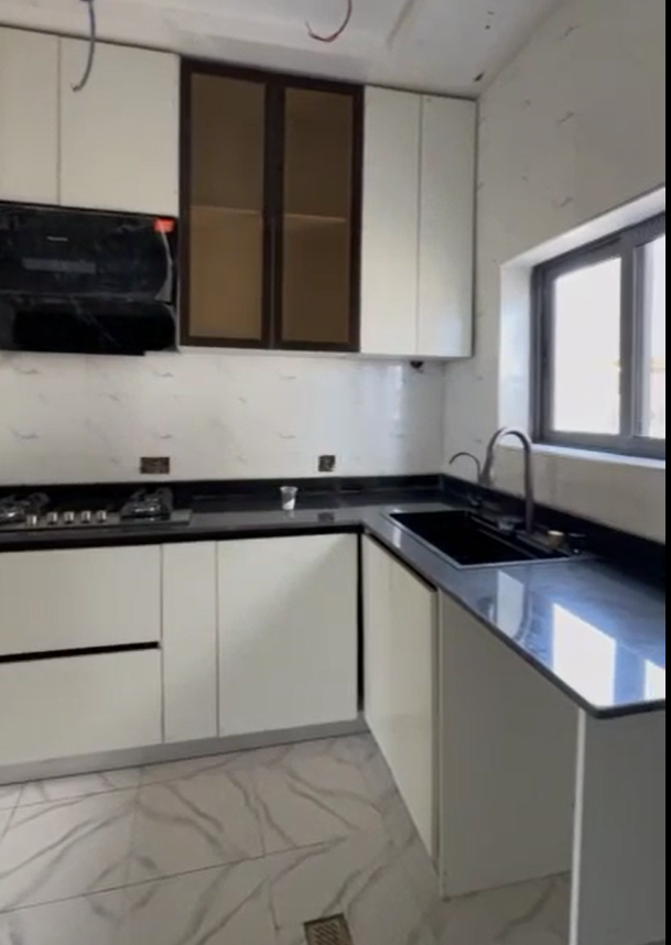 Renovation